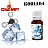 Oil4vap Molecula Koolada 10ml