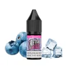 Drifter Bar Salt Ice Sweet Blueberry