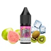 Drifter Bar Salt Ice Kiwi Passion Guava