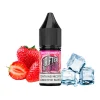 Drifter Bar Salt Ice Sweet Strawberry