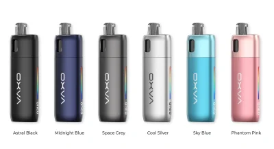 Oxva Oneo Pod Kit