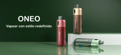Oxva Oneo Pod Kit - Imagen 2
