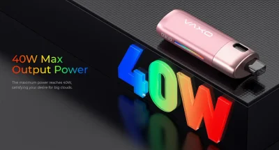 Oxva Oneo Pod Kit - Imagen 4