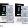 Resistencia Voopoo Ito M