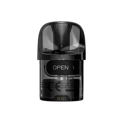 Lost Vape Cartucho E Plus