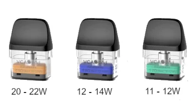 Cartucho Innokin VCAP Pod