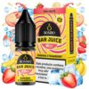 Bombo Bar Juice Salts Banana Strawberry