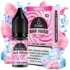 Bombo Bar Juice Salts Cotton Candy