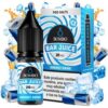 Bombo Bar Juice Salts Energy Drink