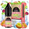 Bombo Bar Juice Salts Kiwi Guava Passion