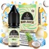 Bombo Bar Juice Salts Pineapple Coconut