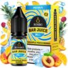 Bombo Bar Juice Salts Pineapple Peach Mango