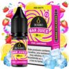 Bombo Bar Juice Salts Pink Lemonade