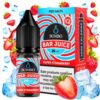 Bombo Bar Juice Salts Super Strawberry