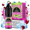 Bombo Bar Juice Salts Triple Cherry