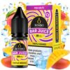 Bombo Bar Juice Salts Triple Mango