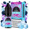 Bombo Bar Juice Salts Ultra Blue Razz