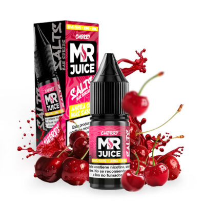 Mr Juice Salts - Imagen 11