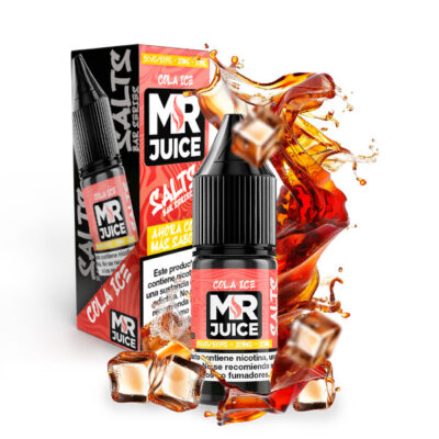 Mr Juice Salts - Imagen 10