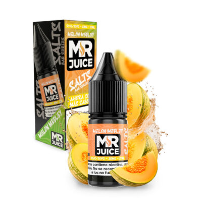Mr Juice Salts - Imagen 7