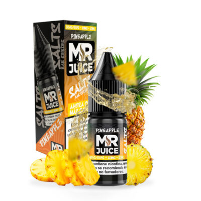 Mr Juice Salts - Imagen 6