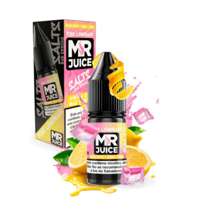 Mr Juice Salts - Imagen 5