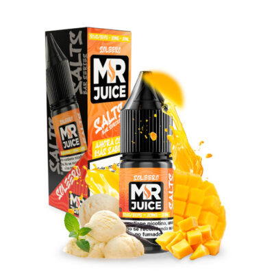 Mr Juice Salts - Imagen 4