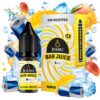 Bombo Bar Juice Salts Mango Energy