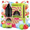 Bombo Bar Juice Salts Strawberry Lime