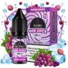 Bombo Bar Juice Salts Super Grape