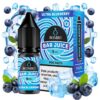 Bombo Bar Juice Salts Ultra Blueberry