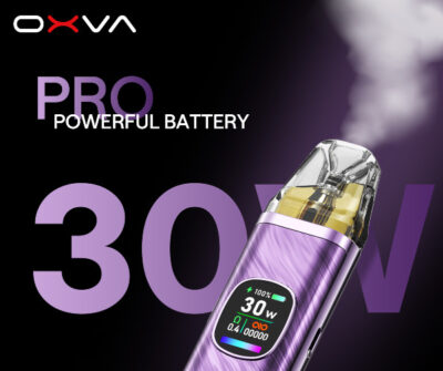 Oxva Xlim Pro2 Pod Kit - Imagen 3