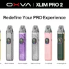 Oxva Xlim Pro2 Pod Kit