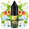 Mstq Juice Salt Overload Apple Peach Ice