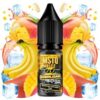 Mstq Juice Salt Overload Banana Mango Ice