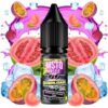 Mstq Juice Salt Overload Passion Guava Ice