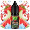 Mstq Juice Salt Overload Melón Watermelon Ice