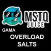 Mstq Juice Overload Nic Salts