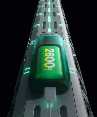 Oxva Vprime Kit - Imagen 5