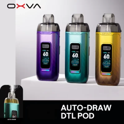 Oxva Vprime Kit