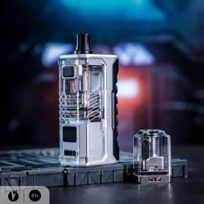 Lost Vape Centaurus G80 AIO Kit