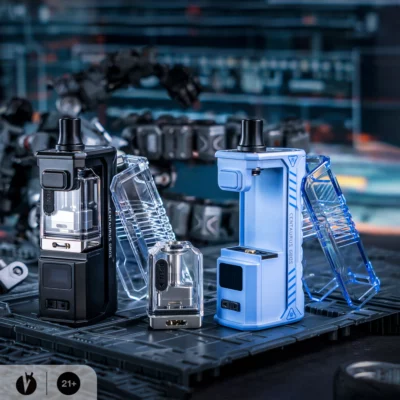 Lost Vape Centaurus G80 AIO Kit - Imagen 5