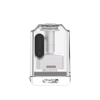 Lost Vape Boro Tank Centaurus G80 Silver