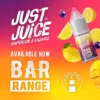 Just Juice Bar Salts 10ml