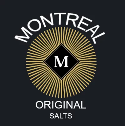 Montreal Original Salts 10ml