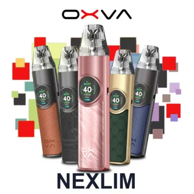Oxva Nexlim Kit