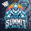 Yeti Summit Salts 10ml