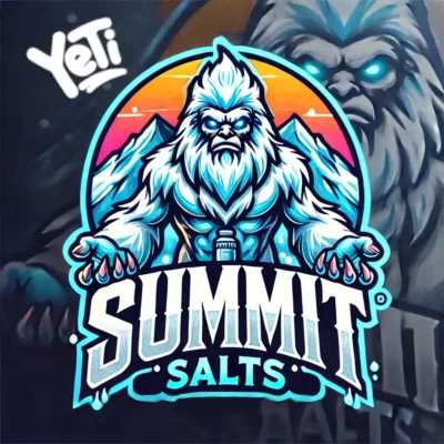 Yeti Summit Salts 10ml