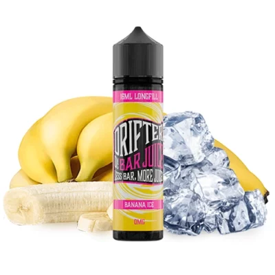Drifter Bar Longfill 16ml - Imagen 2