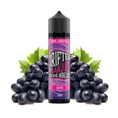 Drifter Bar Longfill 16ml - Imagen 3